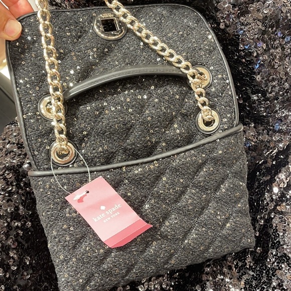 Kate Spade natalia small flap crossbody - Picture 8 of 16